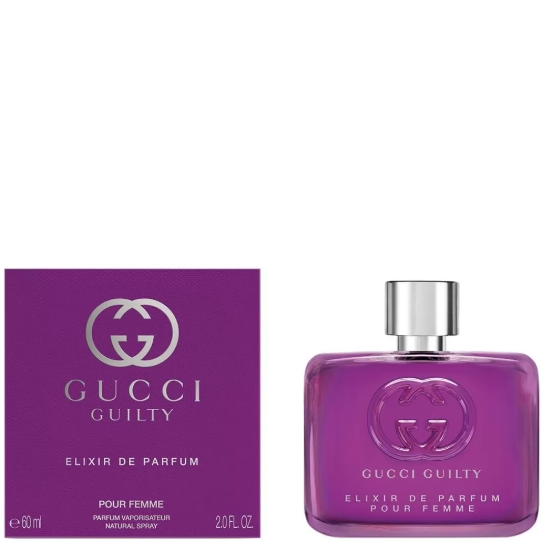 Guilty Elixir De Parfum Donna>Gucci Best Sale