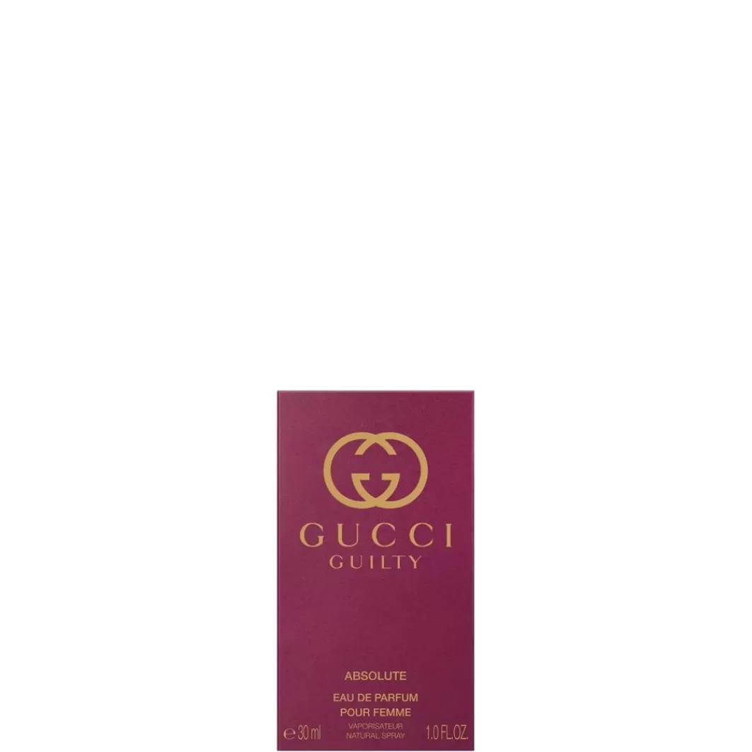 Guilty Guilty Absolute Pour Femme Edp>Gucci Online