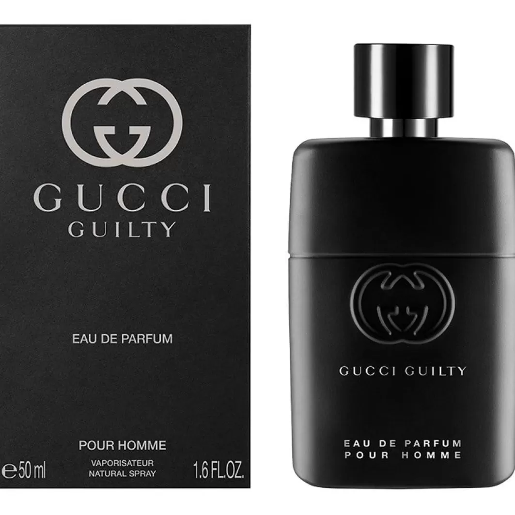 Gucci Fragranze Maschili^ Guilty Pour Homme Guilty