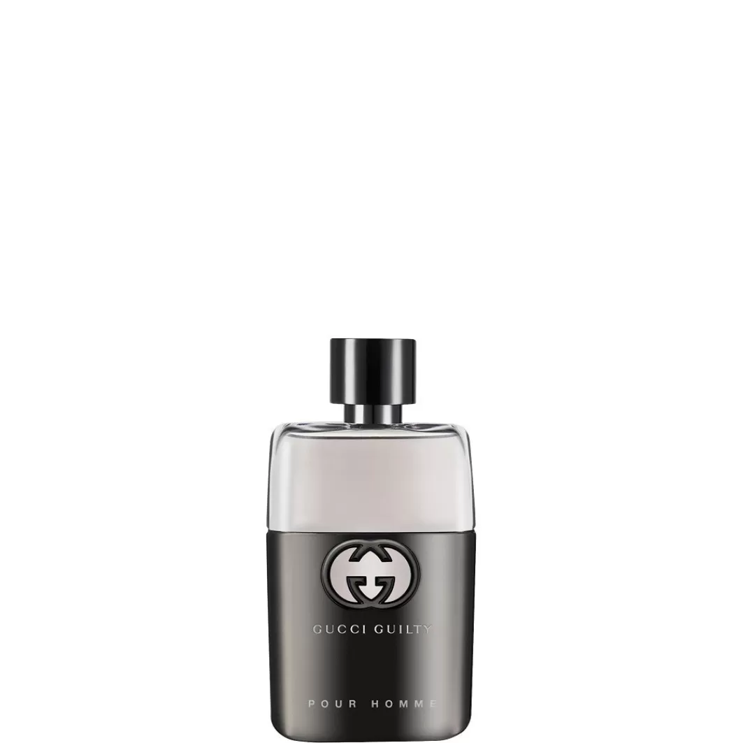 Gucci Fragranze Maschili^ Guilty Pour Homme Guilty Pour Homme