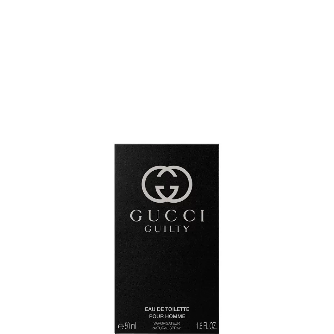 Gucci Fragranze Maschili^ Guilty Pour Homme Guilty Pour Homme