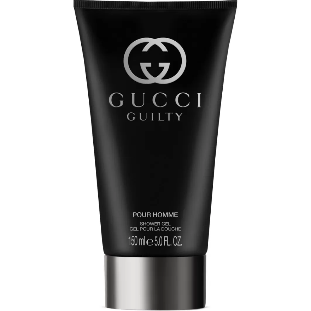 Gucci Bagnoschiuma^ Guilty Shower Gel