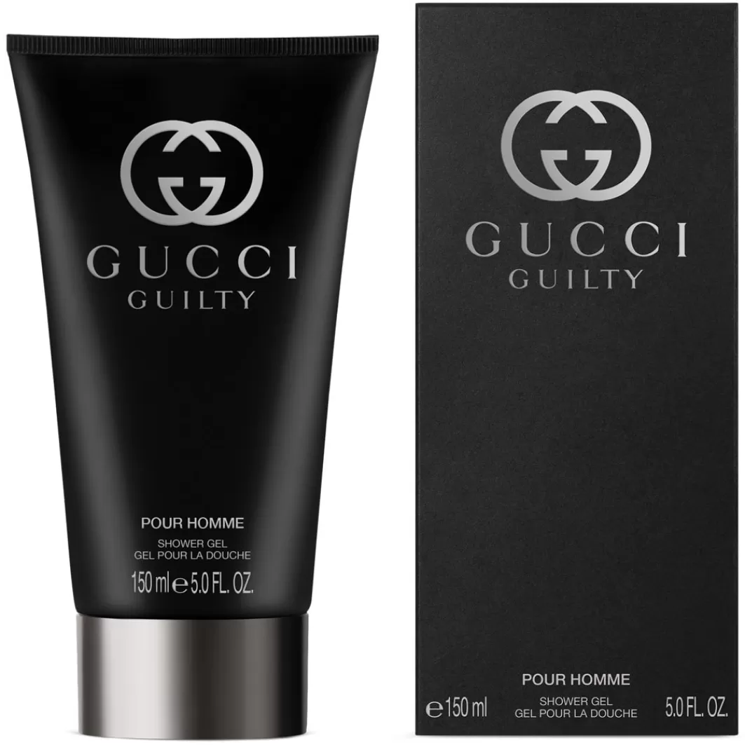 Gucci Bagnoschiuma^ Guilty Shower Gel