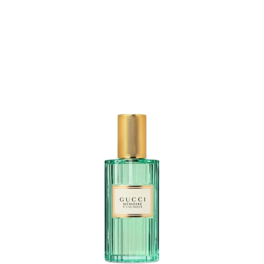 Gucci Fragranze Maschili^ Memoire D'Une Odeur Memoire D'Une Odeur