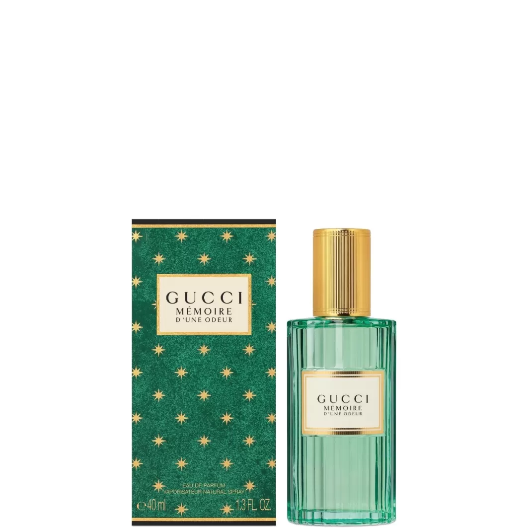 Gucci Fragranze Maschili^ Memoire D'Une Odeur Memoire D'Une Odeur