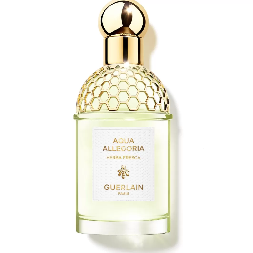 Guerlain Fragranze Unisex^ Aqua Allegoria Aqua Allegoria - Herba Fresca