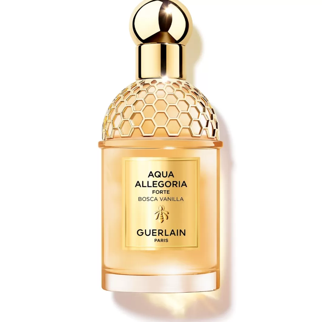 Guerlain Fragranze Unisex^ Aqua Allegoria Bosca Vanilla Forte