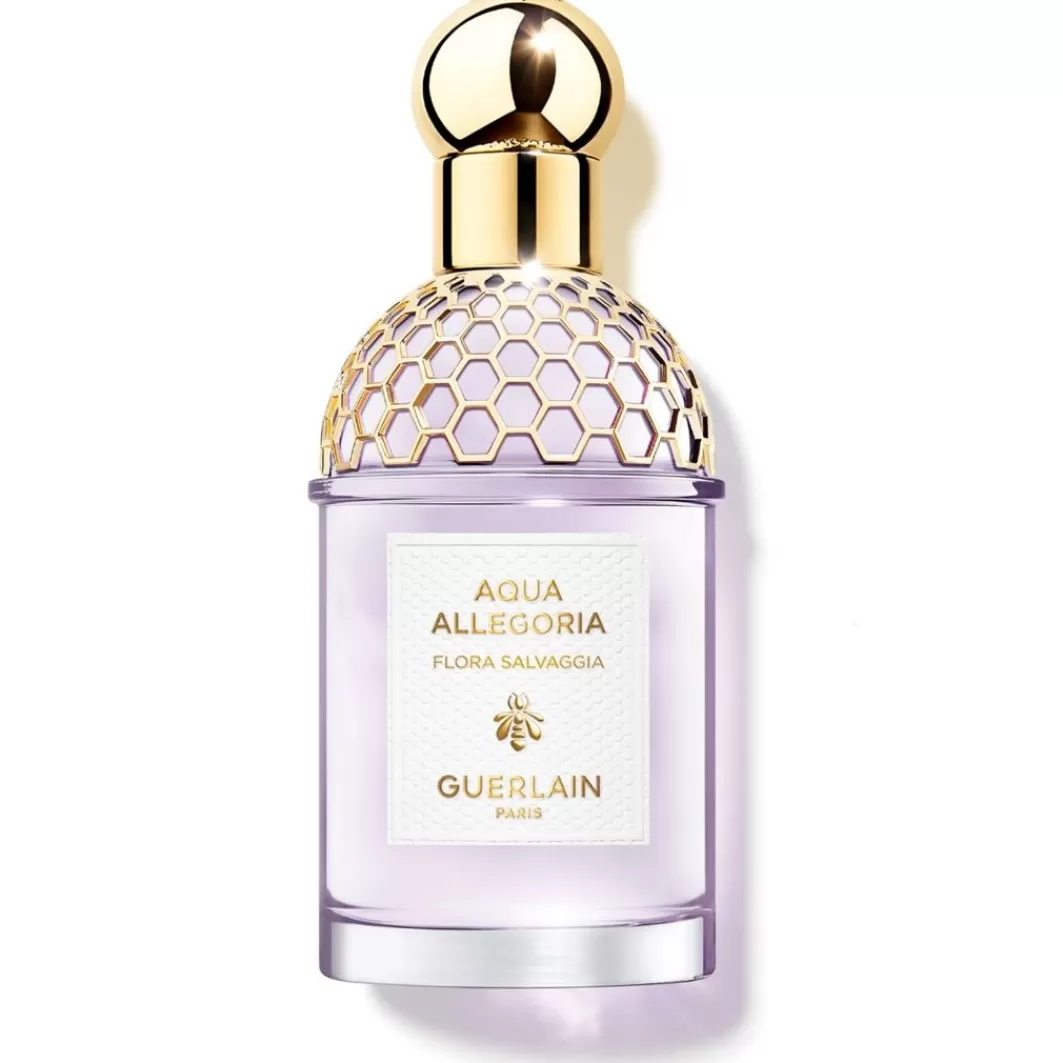 Aqua Allegoria Flora Salvaggia>Guerlain New