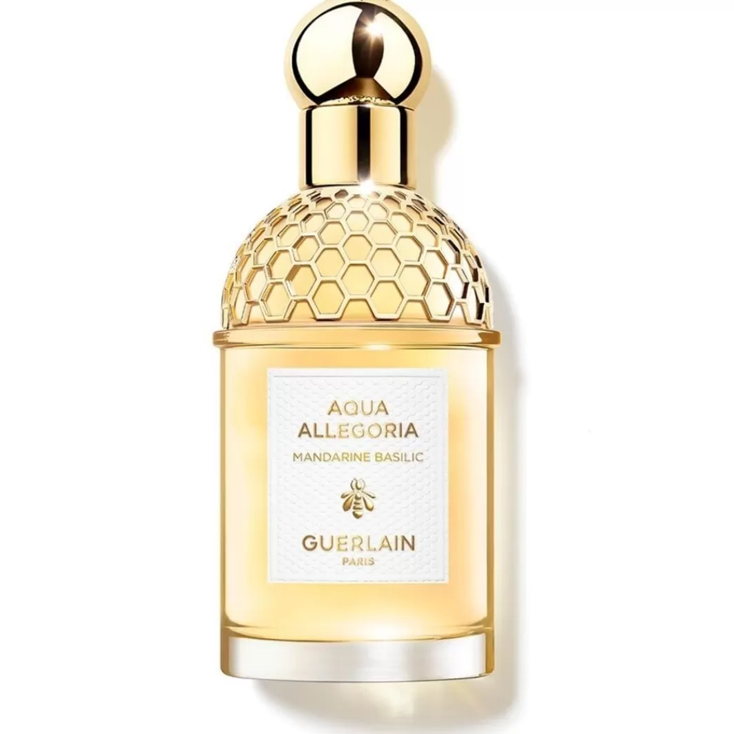 Aqua Allegoria Mandarine Basilic>Guerlain Shop