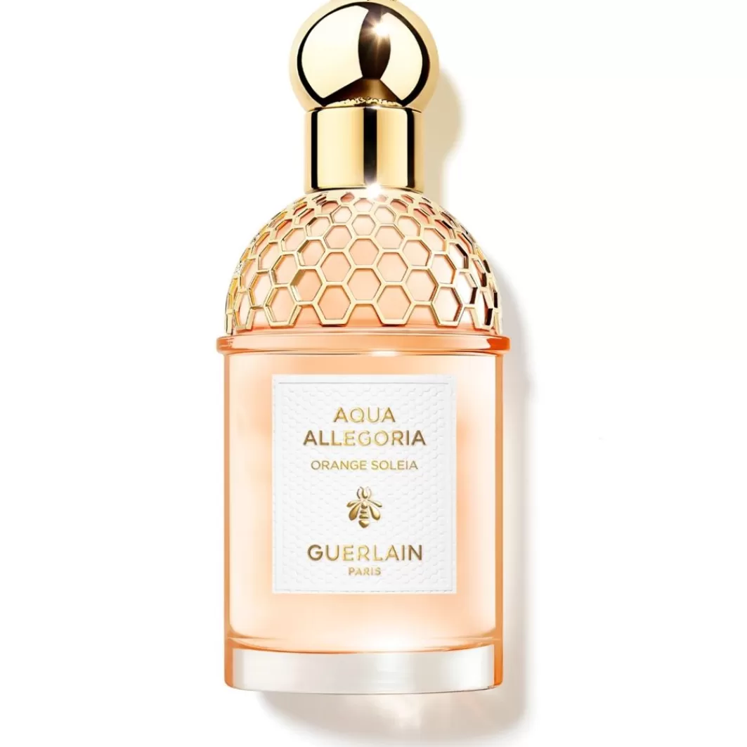 Aqua Allegoria Orange Soleia>Guerlain Hot