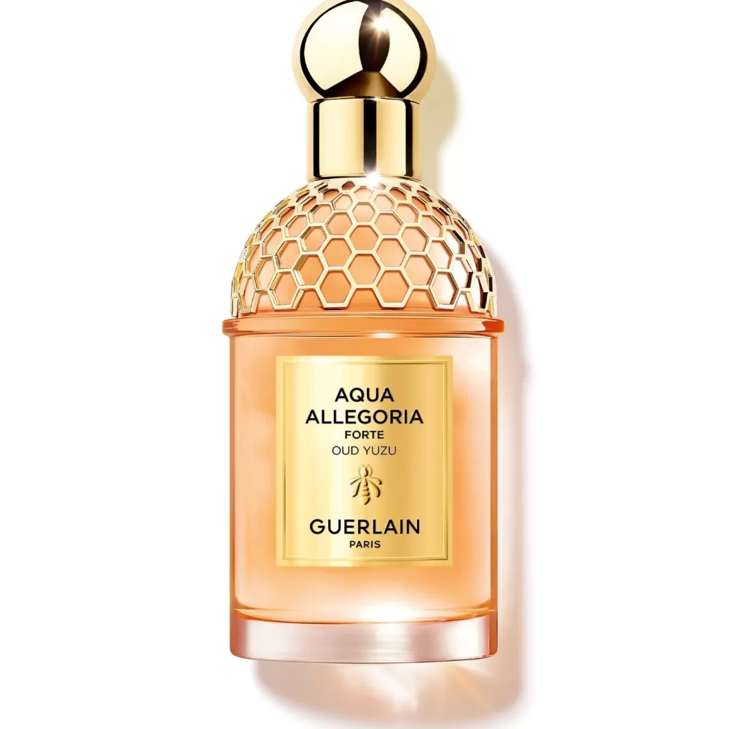 Guerlain Fragranze Unisex^ Aqua Allegoria Oud Yuzu Forte