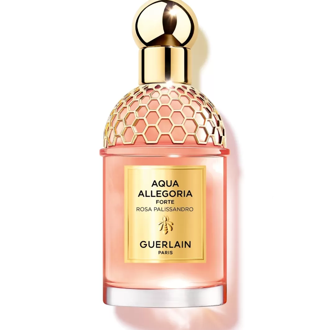 Guerlain Fragranze Unisex^ Aqua Allegoria Rosa Palissandro Forte