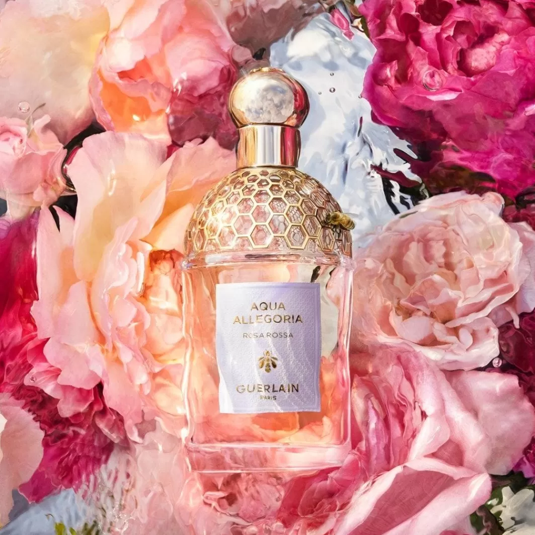 Aqua Allegoria Rosa Rossa>Guerlain New