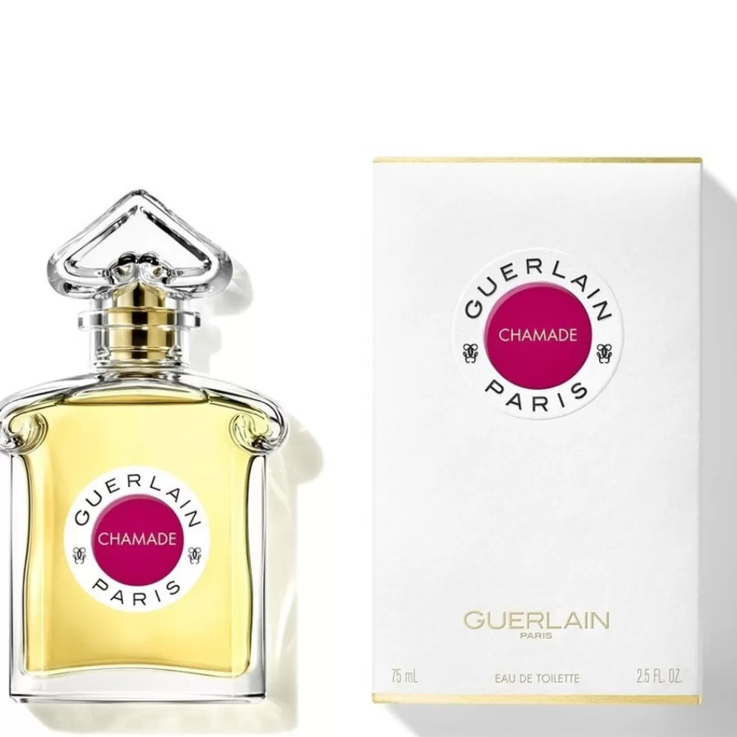 Chamade Chamade>Guerlain Best Sale