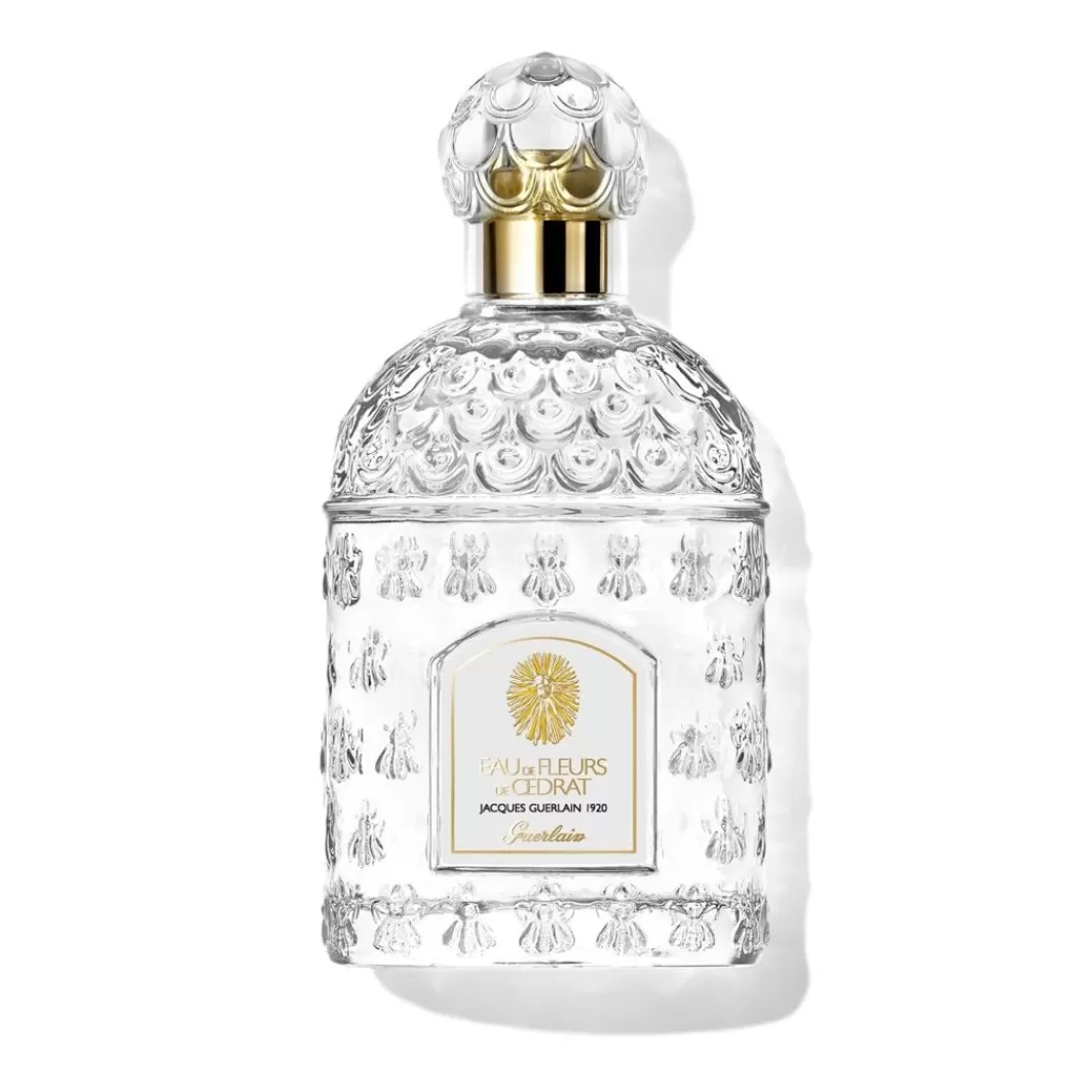 Cologne Du 68 Eau De Fleurs De Cedrat>Guerlain Fashion