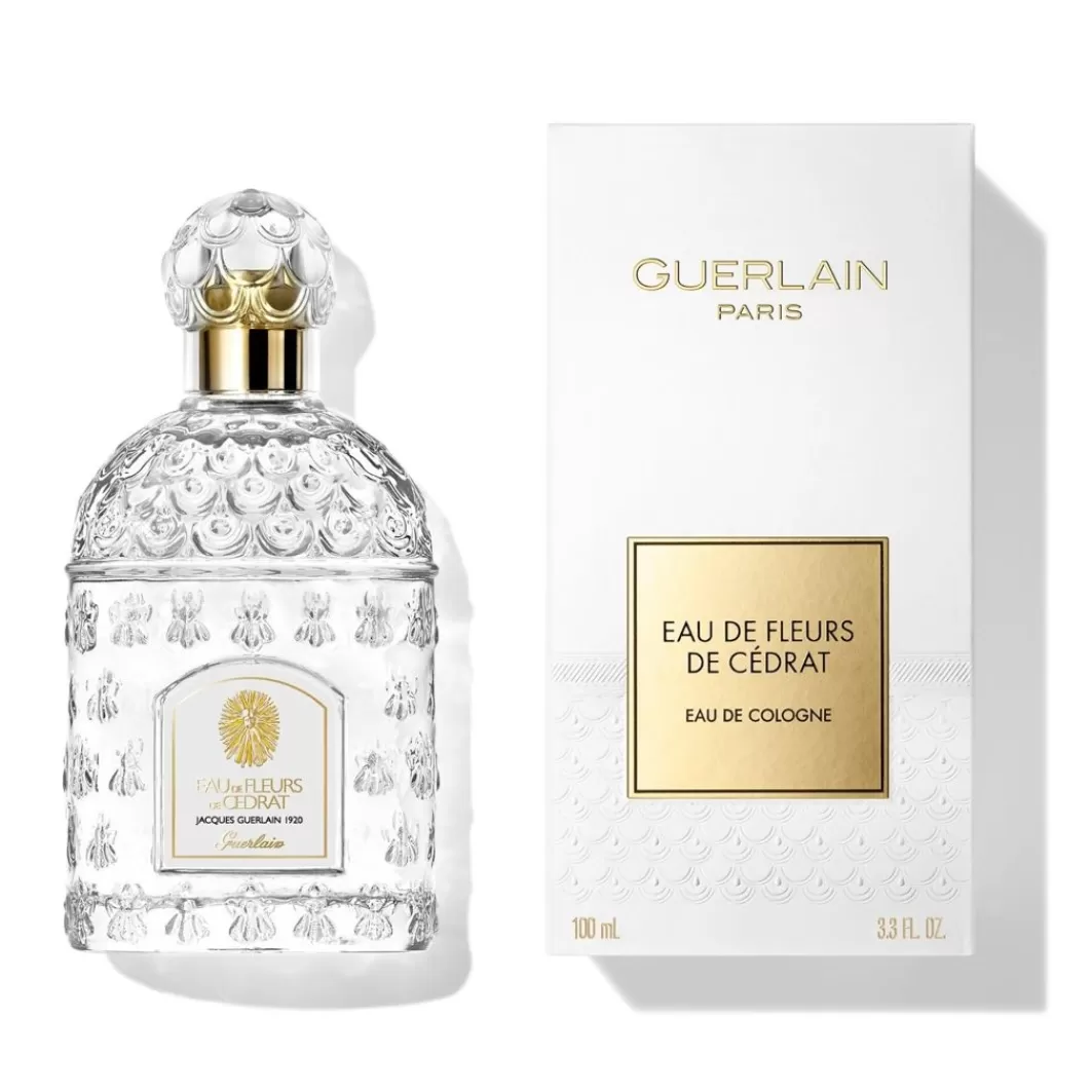 Cologne Du 68 Eau De Fleurs De Cedrat>Guerlain Fashion