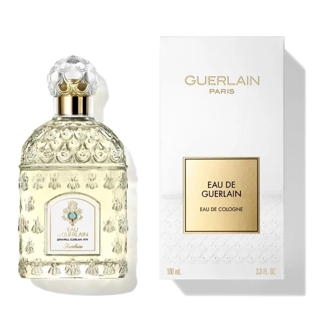 Cologne Du 68 Eau De >Guerlain Flash Sale