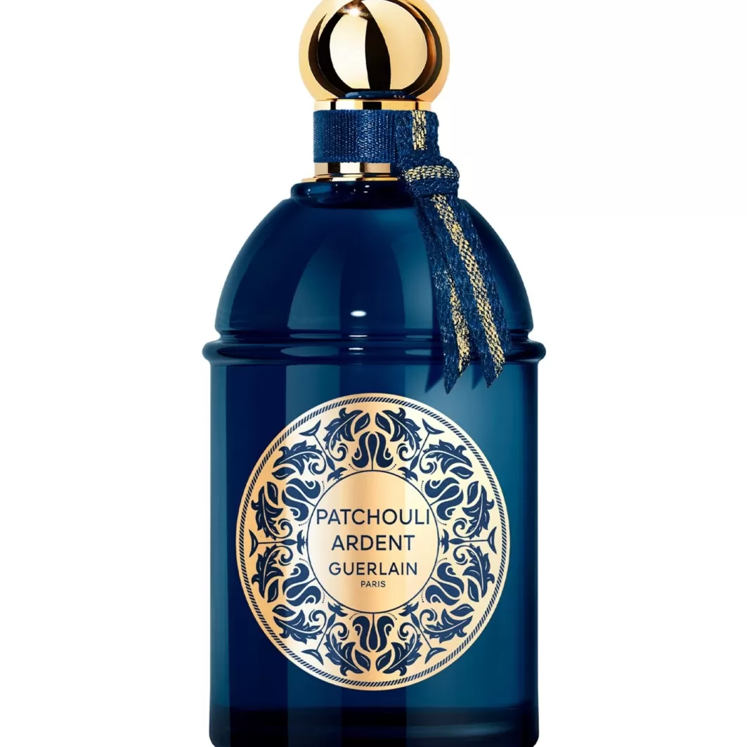 Guerlain Fragranze Unisex^ Les Absolus D Orient Patchouli Ardent