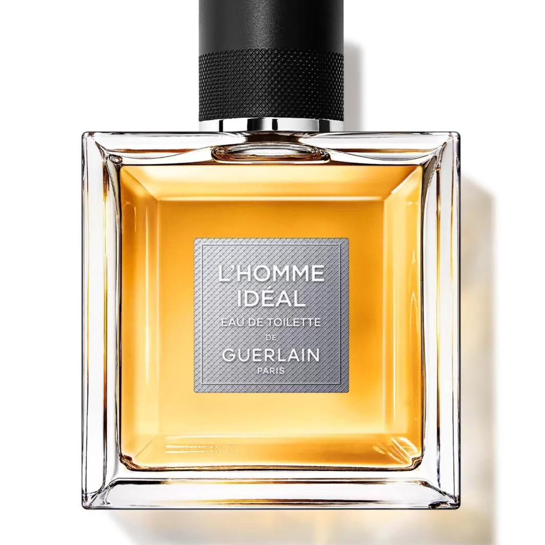 Guerlain Fragranze Maschili^ L'Homme Ideal L'Homme Ideal