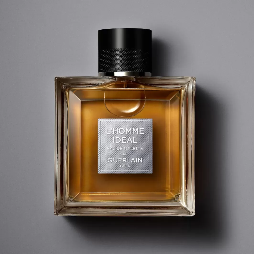 Guerlain Fragranze Maschili^ L'Homme Ideal L'Homme Ideal