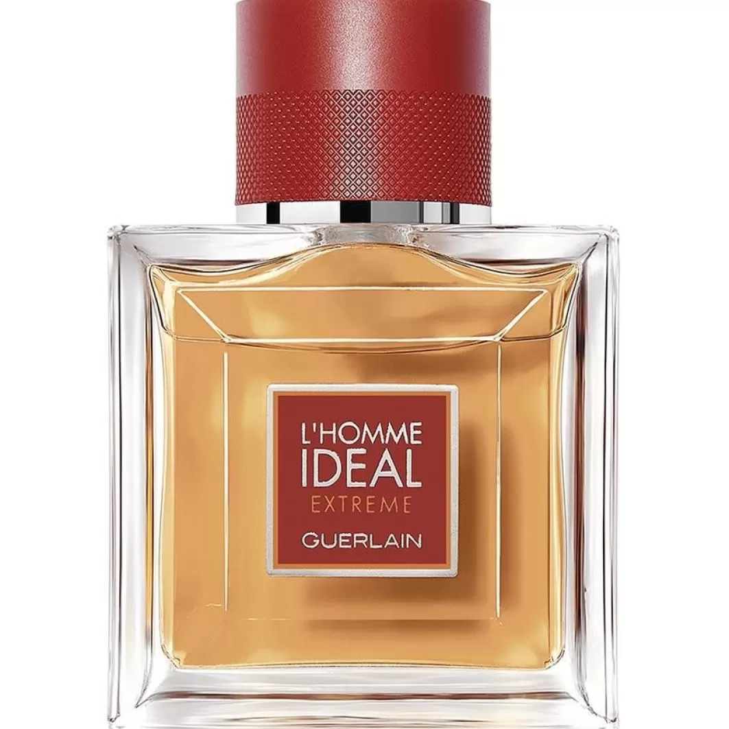 Guerlain Fragranze Maschili^ L'Homme Ideal L'Homme Ideal Extreme