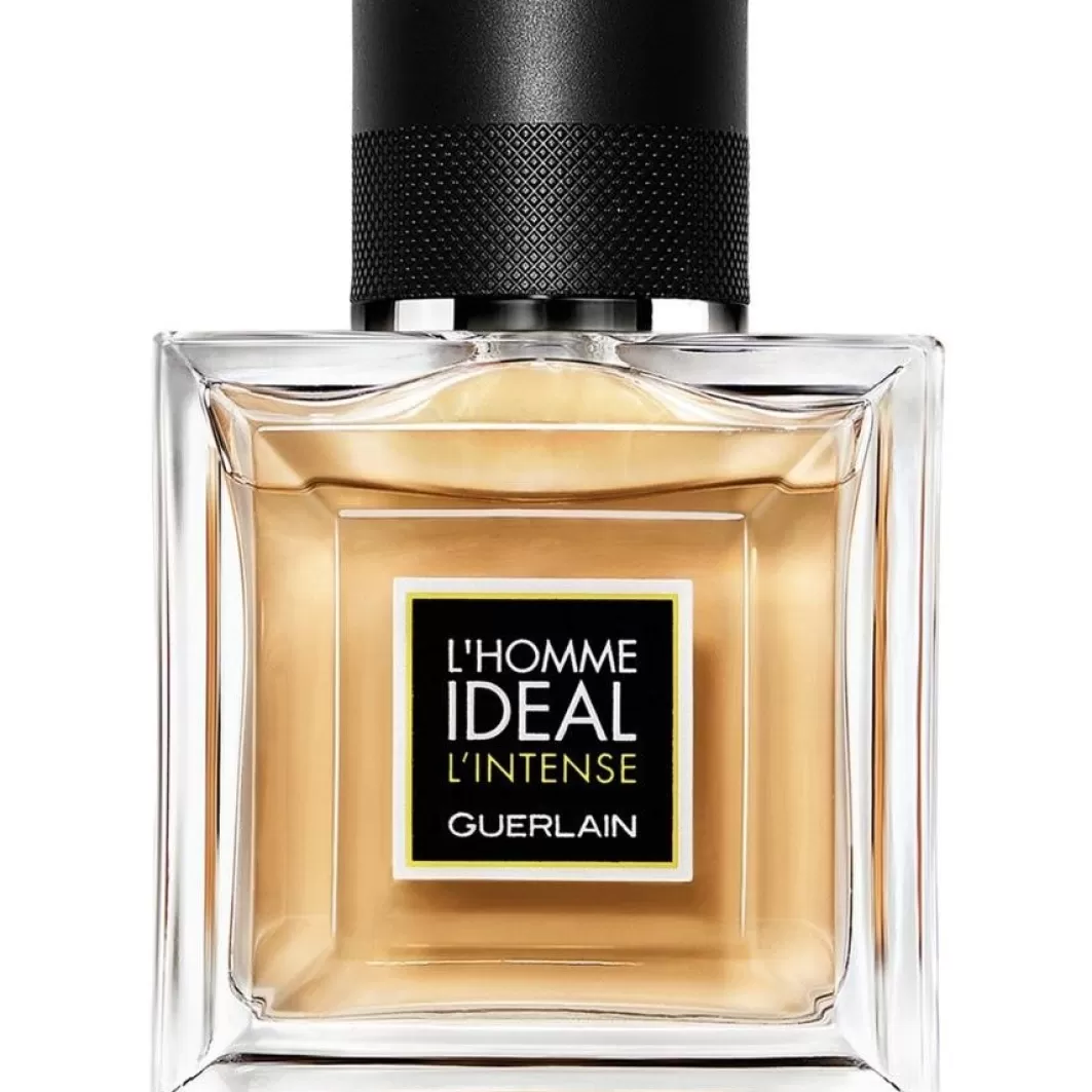 Guerlain Fragranze Maschili^ L'Homme Ideal L'Homme Ideal L'Intense Edp