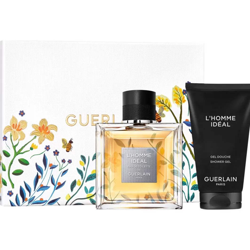 Guerlain Cofanetti^ L'Homme Ideal Set Regalo