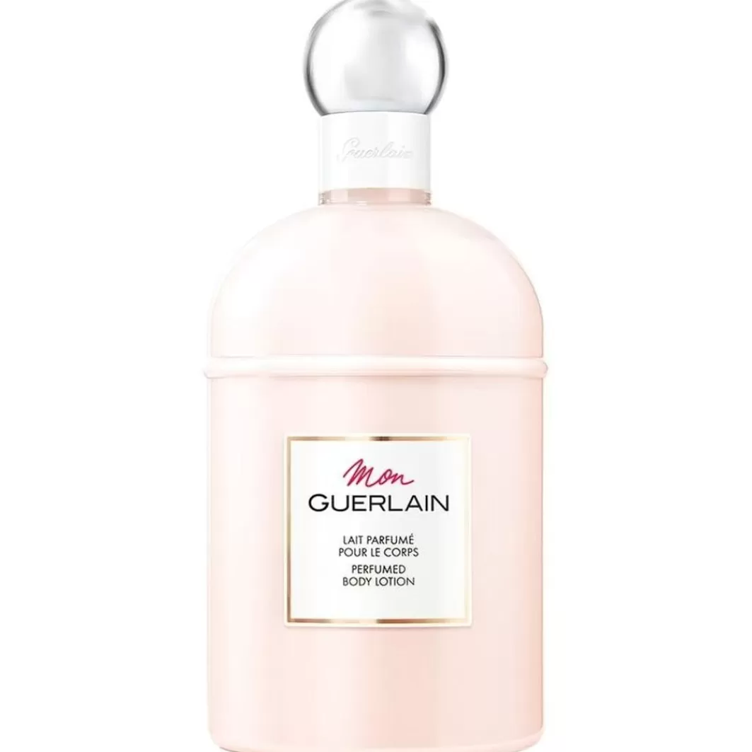 Mon Perfumed Body Lotion>Guerlain Online