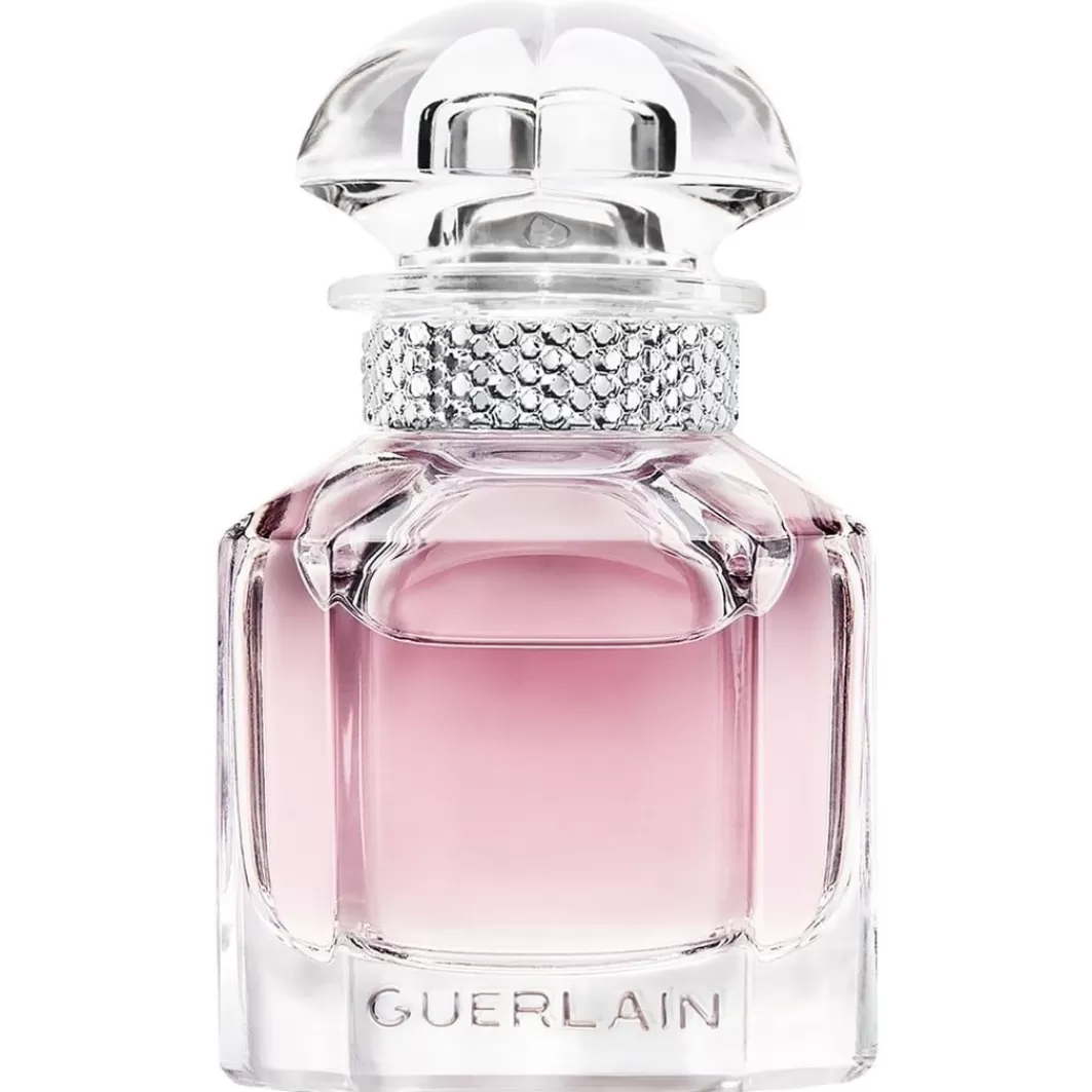 Mon Sparkling Bouquet>Guerlain Fashion