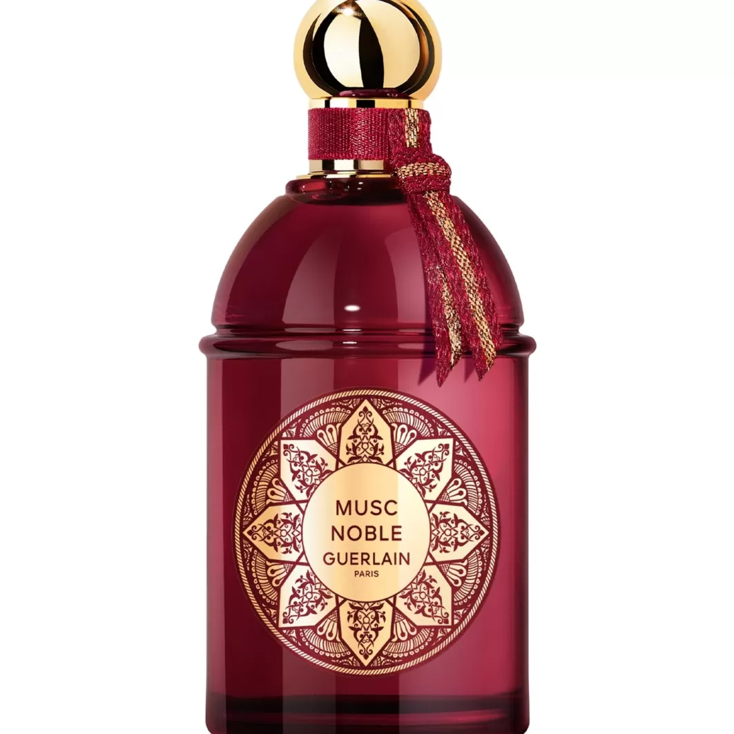 Guerlain Fragranze Unisex^ Santal Royal Musc Noble