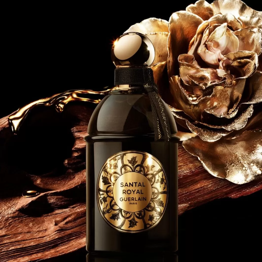 Santal Royal Santal Royal>Guerlain Discount