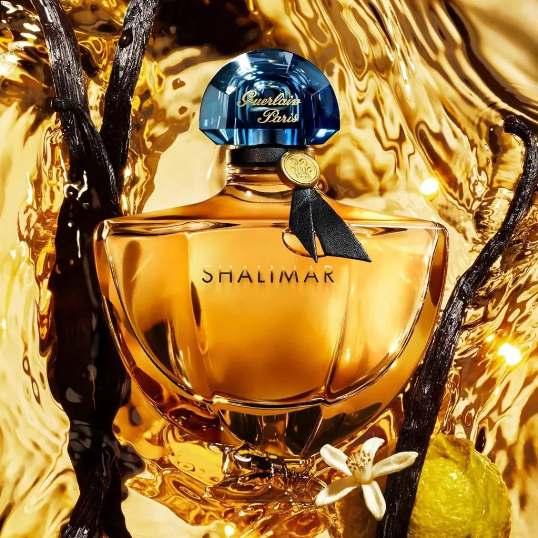 Shalimar Shalimar>Guerlain Shop