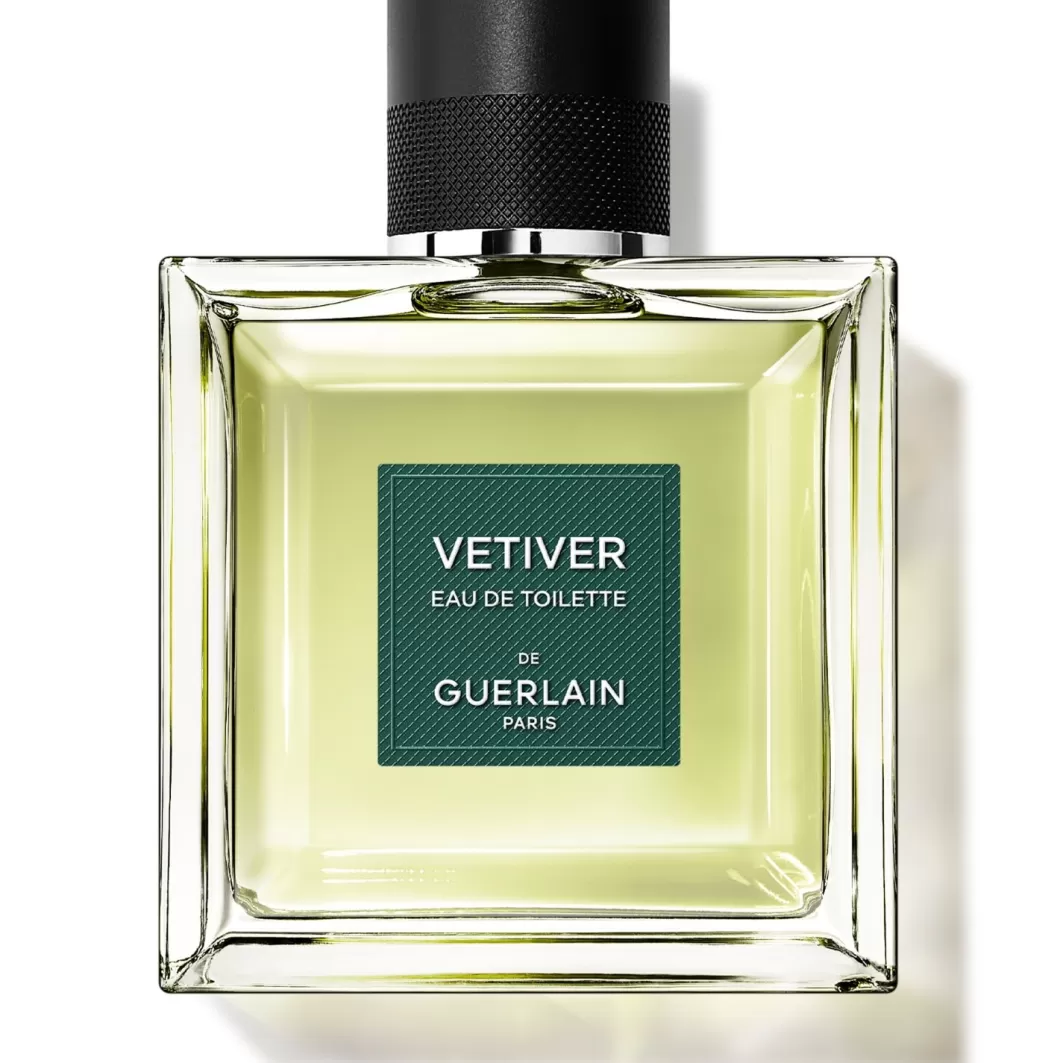 Guerlain Fragranze Maschili^ Vetiver Vetiver