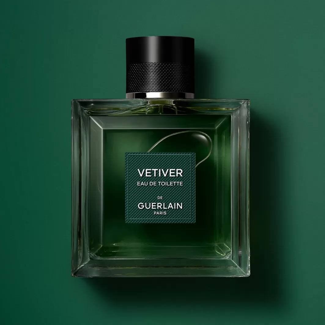 Guerlain Fragranze Maschili^ Vetiver Vetiver