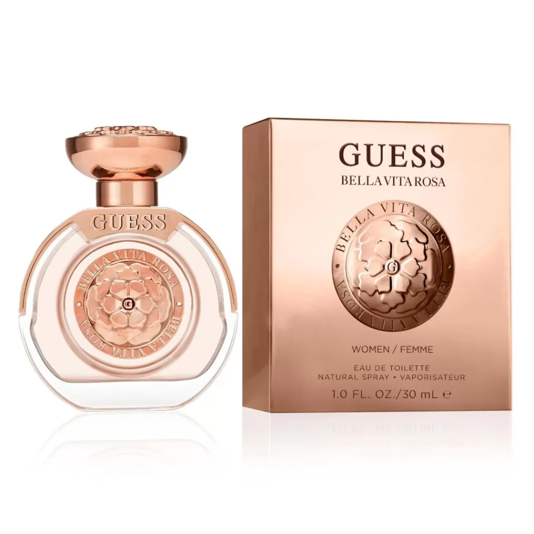 Bella Vita Rosa Woman>Guess Best