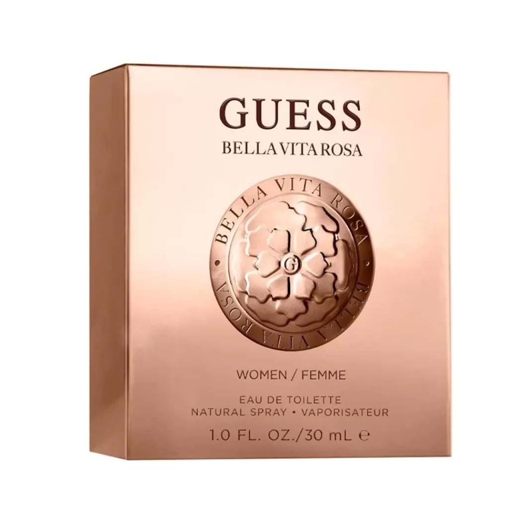 Bella Vita Rosa Woman>Guess Best