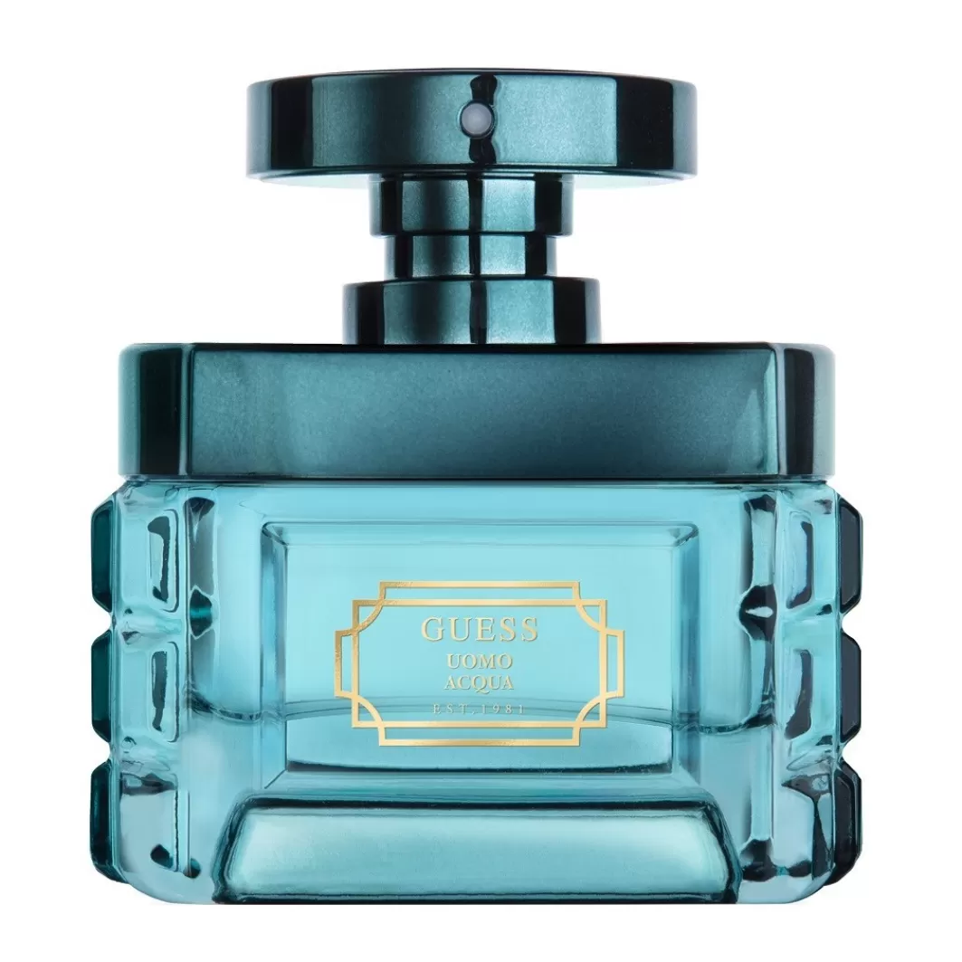 Guess Fragranze Maschili^ Uomo Acqua