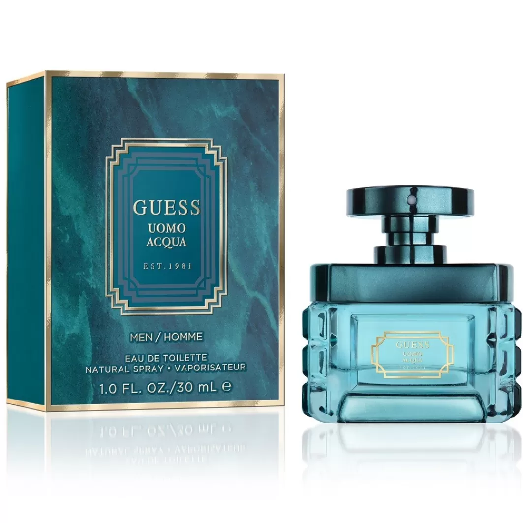 Guess Fragranze Maschili^ Uomo Acqua