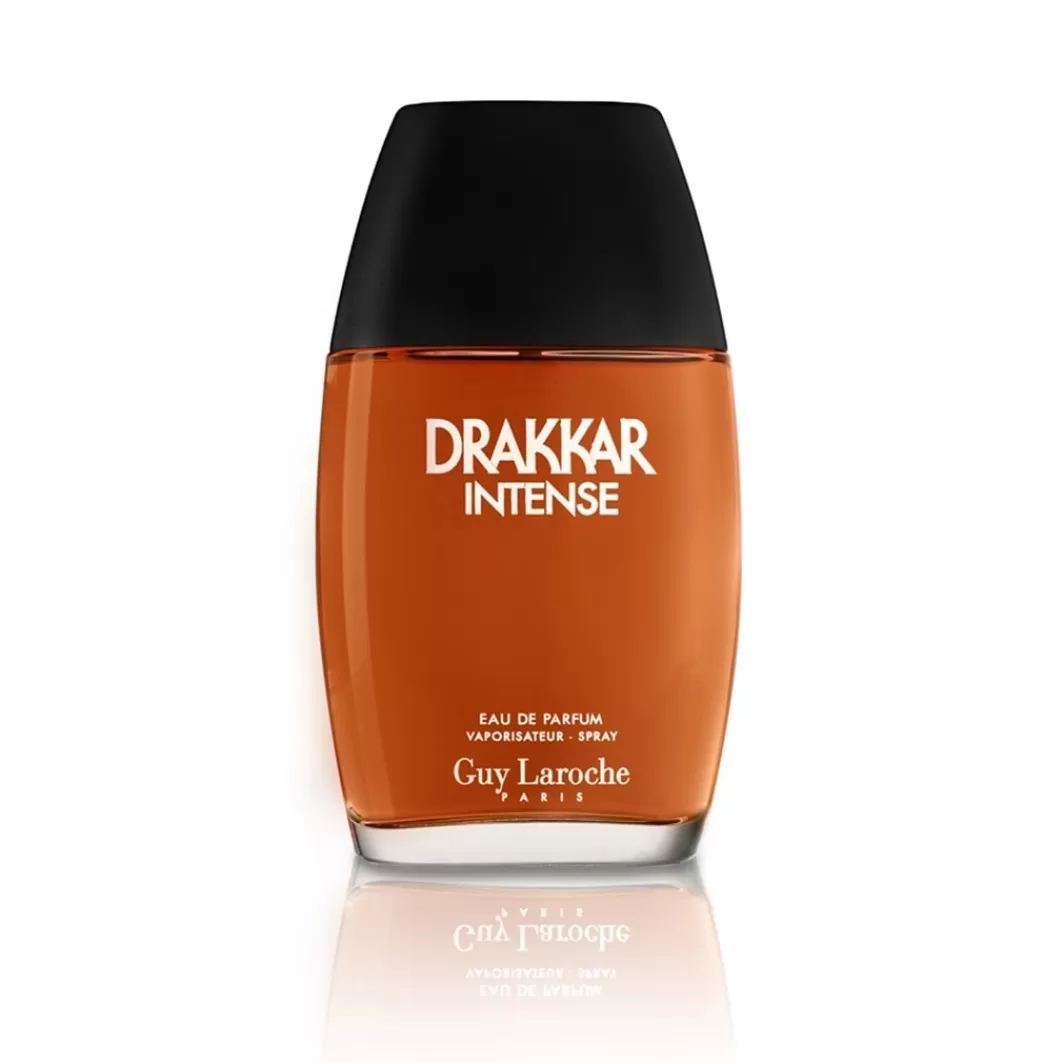 Guy Laroche Fragranze Maschili^ Drakkar Intense Drakkar Intense Eau De Parfum Spray