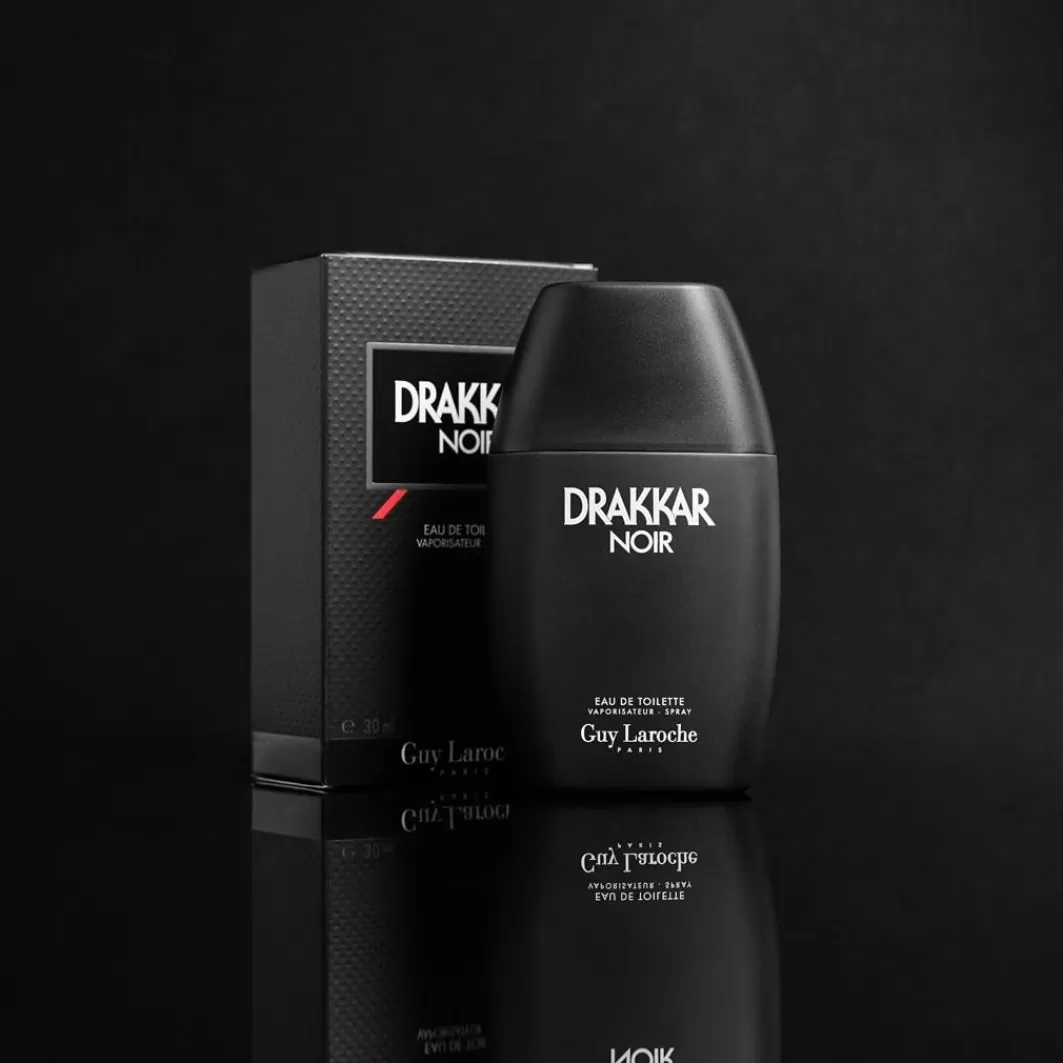 Guy Laroche Fragranze Maschili^ Drakkar Noir Drakkar Noir Eau De Toilette Spray