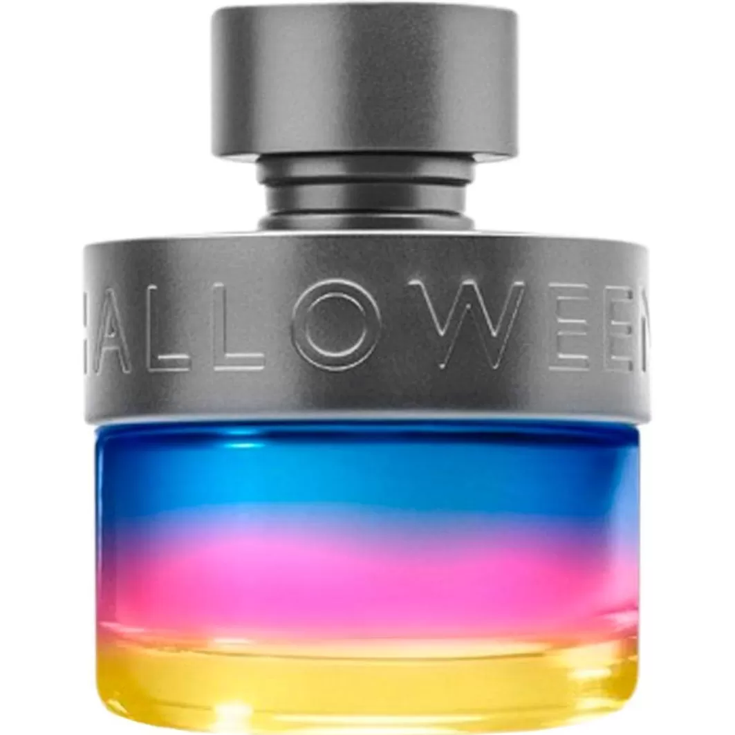 Halloween Fragranze Maschili^ Man Hero