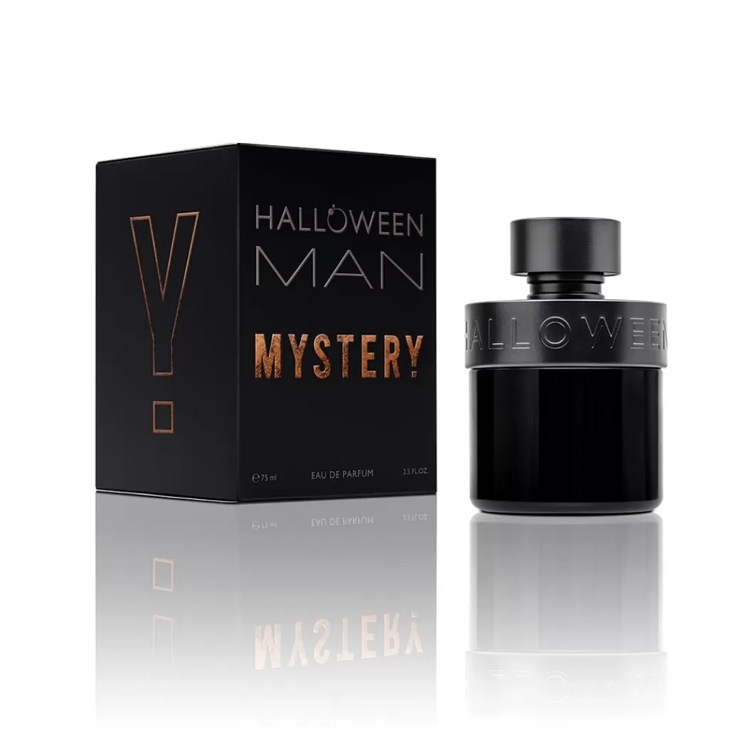 Halloween Fragranze Maschili^ Mistero Di Man