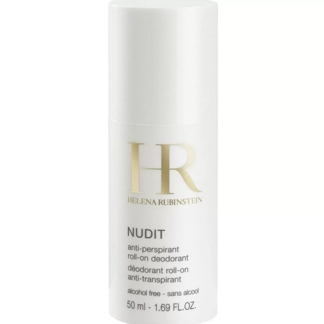 Nudit Nudit Gentle Deo Roll On>Helena Rubinstein Shop