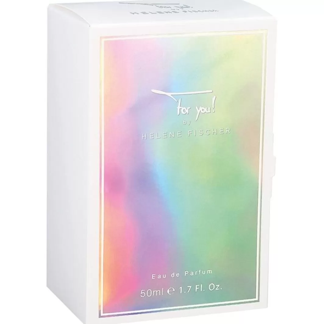 For You For You Eau De Parfum Spray>Helene Fischer Hot