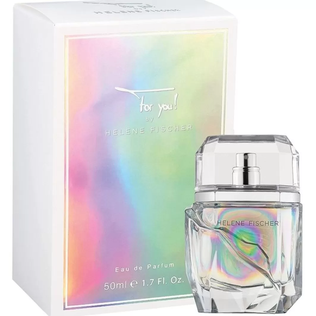 For You For You Eau De Parfum Spray>Helene Fischer Hot