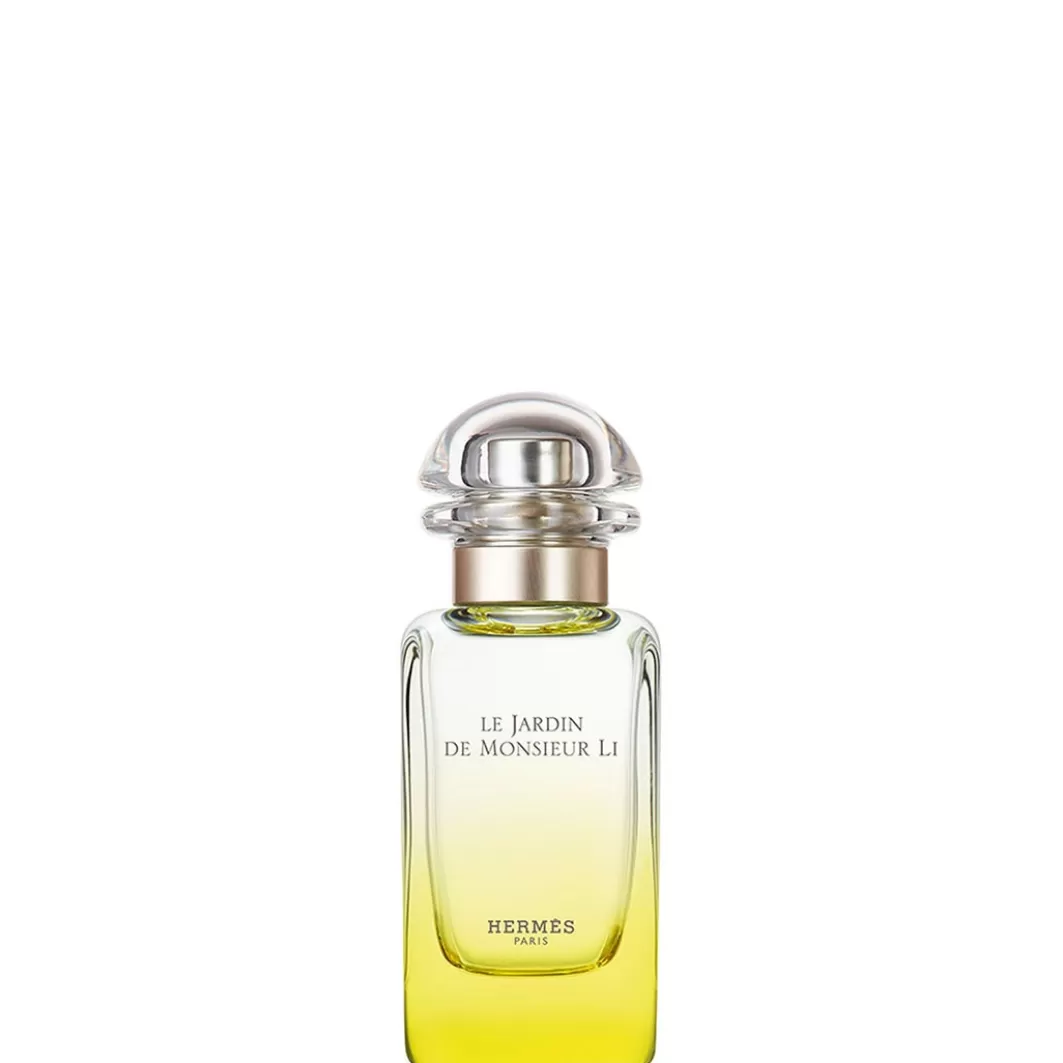 HERMÈS Fragranze Maschili^Hermes Collection Parfum Jardin Le Jardin De Monsieur Li