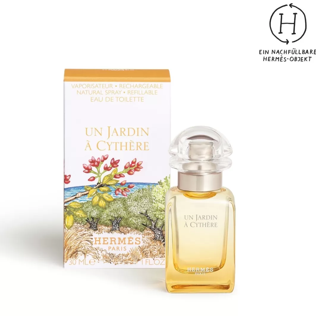 HERMÈS Fragranze Unisex^Hermes Collection Parfum Jardin Un Jardin A Cythere Eau De Toilette