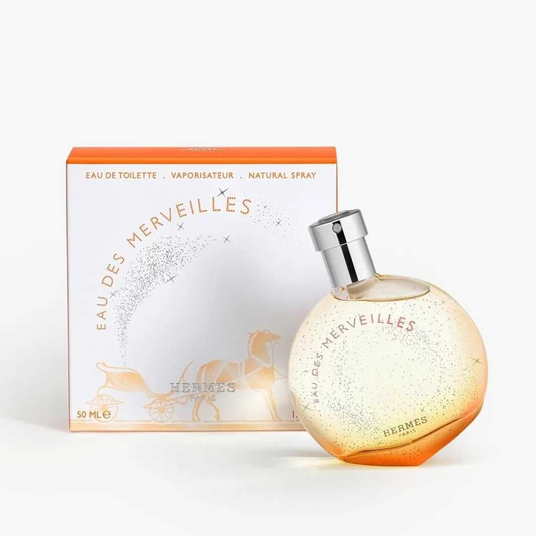 Hermes Eau Des Merveilles Eau De Toilette>HERMÈS Best