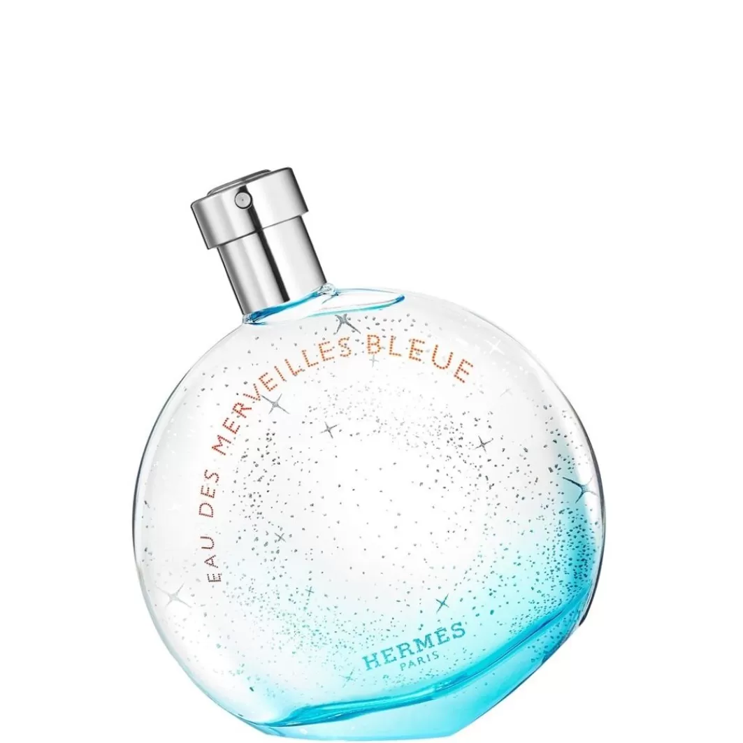 Hermes Eau Des Merveilles Eau Des Merveilles Bleue>HERMÈS Cheap