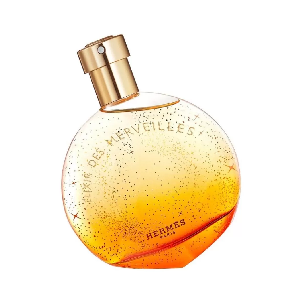 Hermes Eau Des Merveilles Elixir Des Merveilles>HERMÈS Fashion